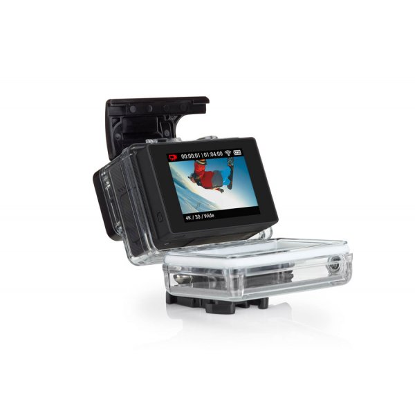 GoPro LCD Touch BacPac (Refurbished)