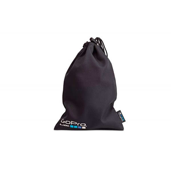 GoPro Bag Pack Sacchetti protettivi per GoPro