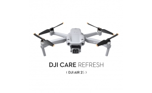 DJI Care Refresh per Air 2S - Validità 1 anno