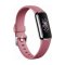 Fitbit LUXE - Platino/Orchidea