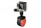 iSHOXS Hell Rider supporto tubolare a maglie per GoPro