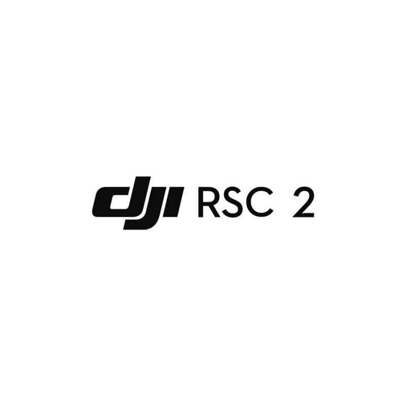 DJI RSC 2