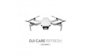 DJI Care Refresh per Mini 2 - Validità 2 anni