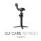 DJI Care Refresh per RSC 2