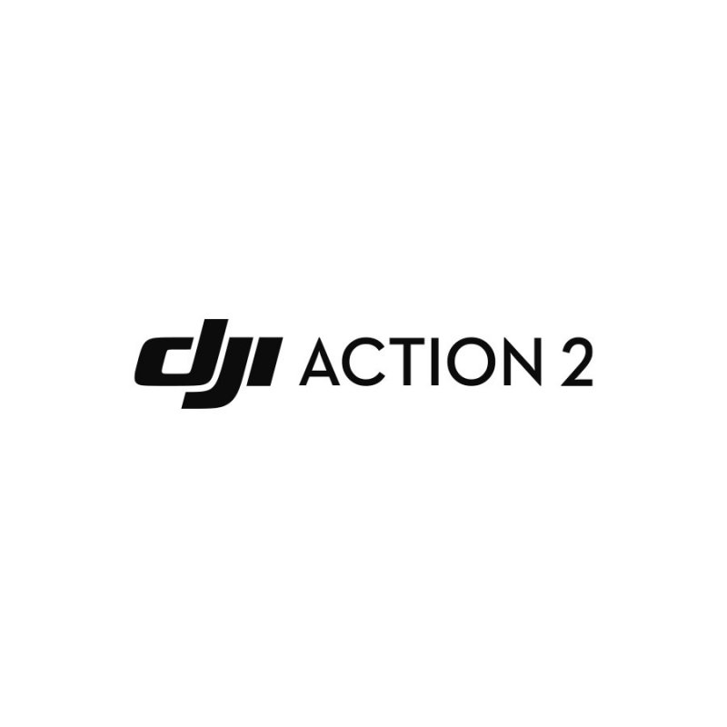 DJI Action 2 Power Combo + Video corso omaggio