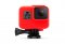 GoCamera Bumper Red per GoPro HERO7/6/5 Black e HERO The Frame