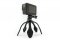 GoCamera Treppiedi flessibile per GoPro e smartphone
