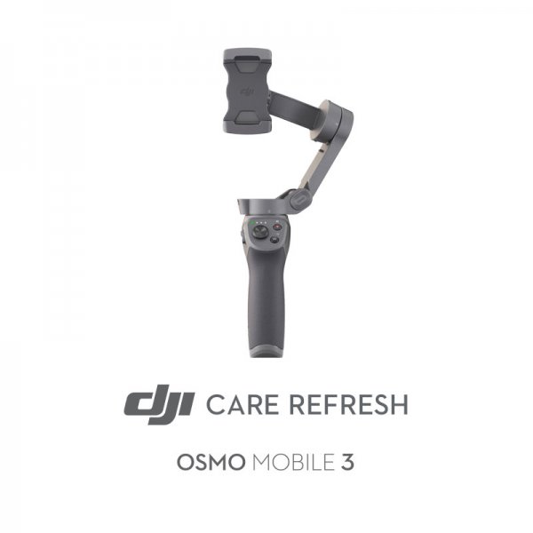 DJI Care Refresh per Osmo Mobile 3