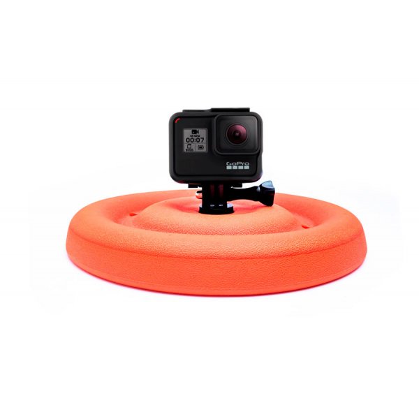 GoCamera Floaty Disc per GoPro