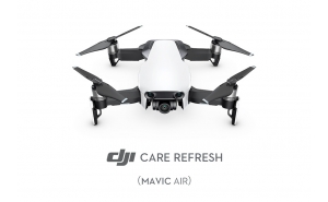 DJI Care Refresh per Mavic Air