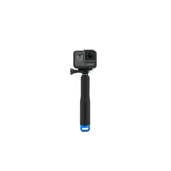 GoCamera Action Pole per GoPro Blu S