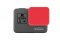 GoCamera Bumper Cap Red per GoPro HERO7/6/5 Black e HERO 2018