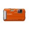 Panasonic Lumix FT30 Orange