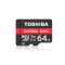 Toshiba Micro SD Exceria 64 GB M303 (Refurbished)
