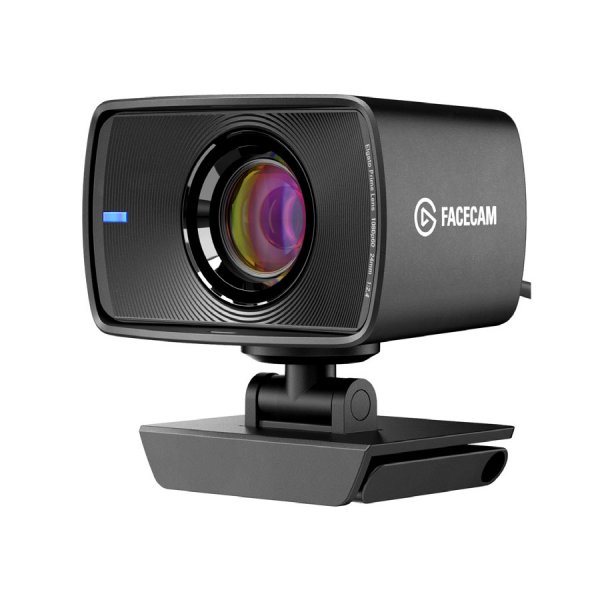 Elgato FACECAM Webcam Full HD
