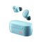 SkullCandy Sesh Evo In-Ear True Wireless - Bleached Blue