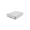LaCie Mobile Drive USB-C Moon Silver - 4TB
