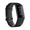 Fitbit Charge 4 Nero