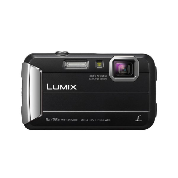 Panasonic Lumix FT30 Black