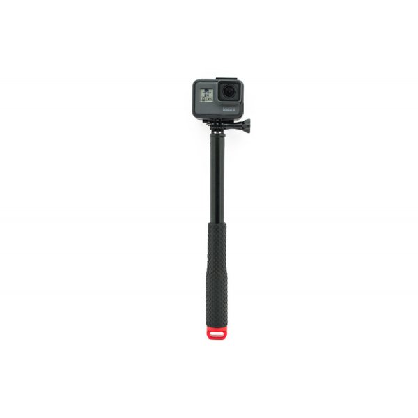 GoCamera Action Pole per GoPro Red L