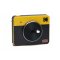 Kodak MINI SHOT COMBO 3 Retro Yellow