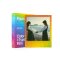 Polaroid pellicole Color i‑Type Film ‑ Spectrum Edition