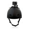 GoCamera Cinturino da casco regolabile per action cam