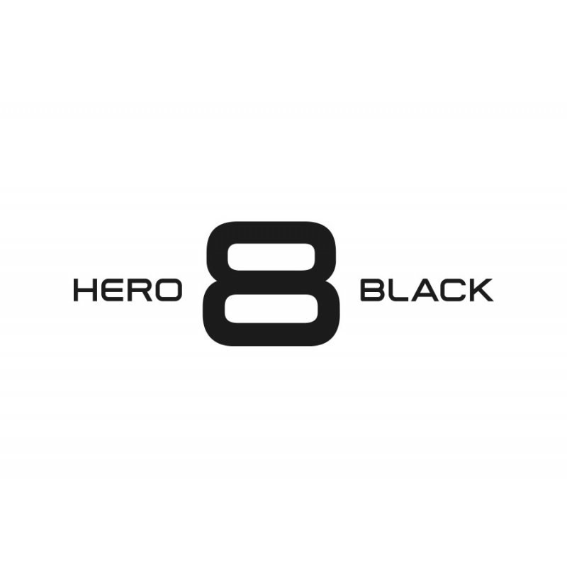 GoPro HERO8 Black Hard Bundle + Video Corso