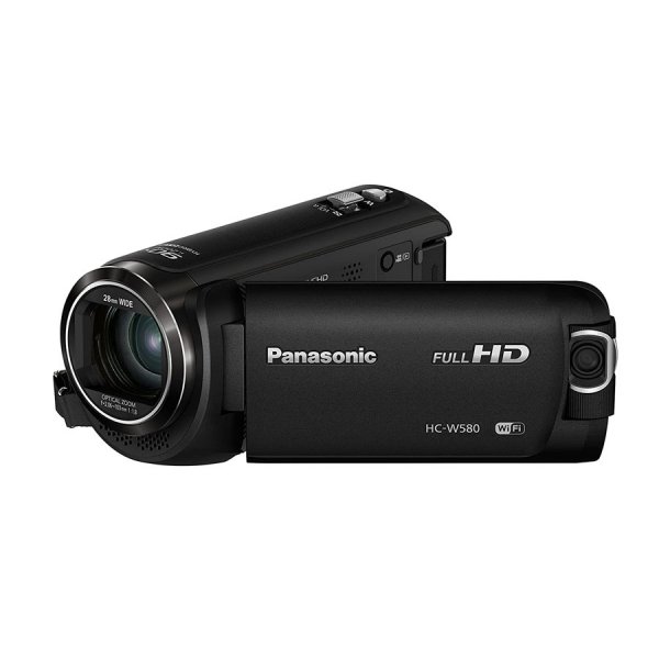 Panasonic videocamera Full HD HC-W580
