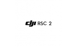 DJI RSC 2 Pro Combo