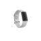 Fitbit Charge 4 Cinturino Sport Bianco - Large