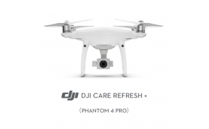 DJI Care Refresh+ per Phantom 4 Pro
