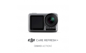DJI Care Refresh+ per Osmo Action