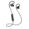 JLab Fit Sport Wireless Fitness Earbuds - Black