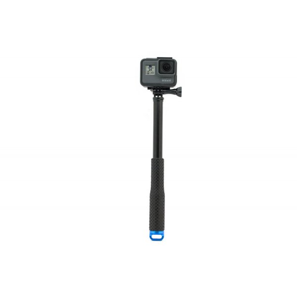 GoCamera Action Pole per GoPro Blu L