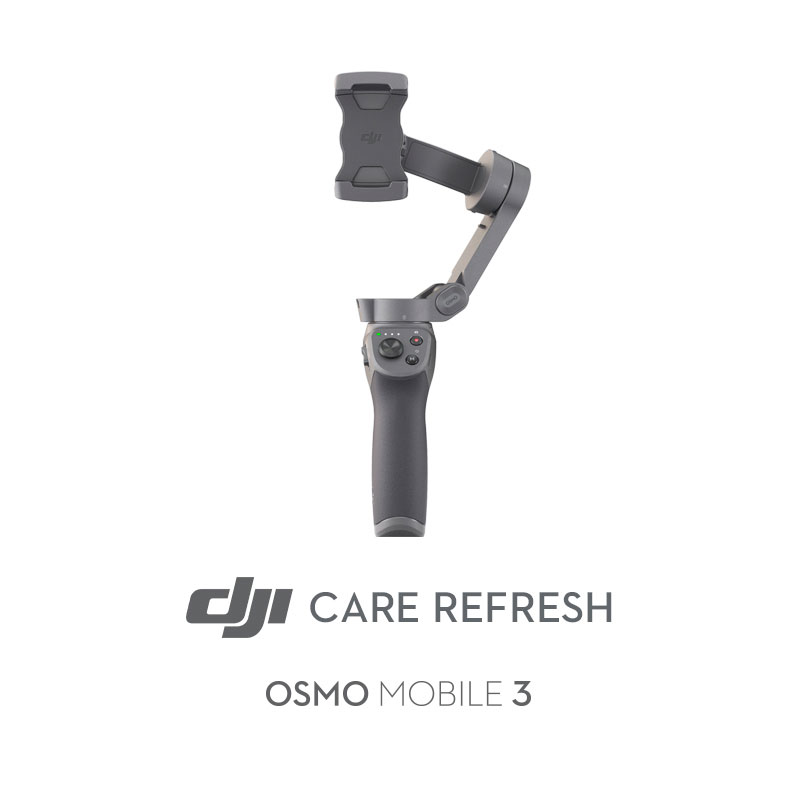 DJI Care Refresh per Osmo Mobile 3