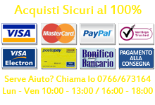 Acquisti Sereni