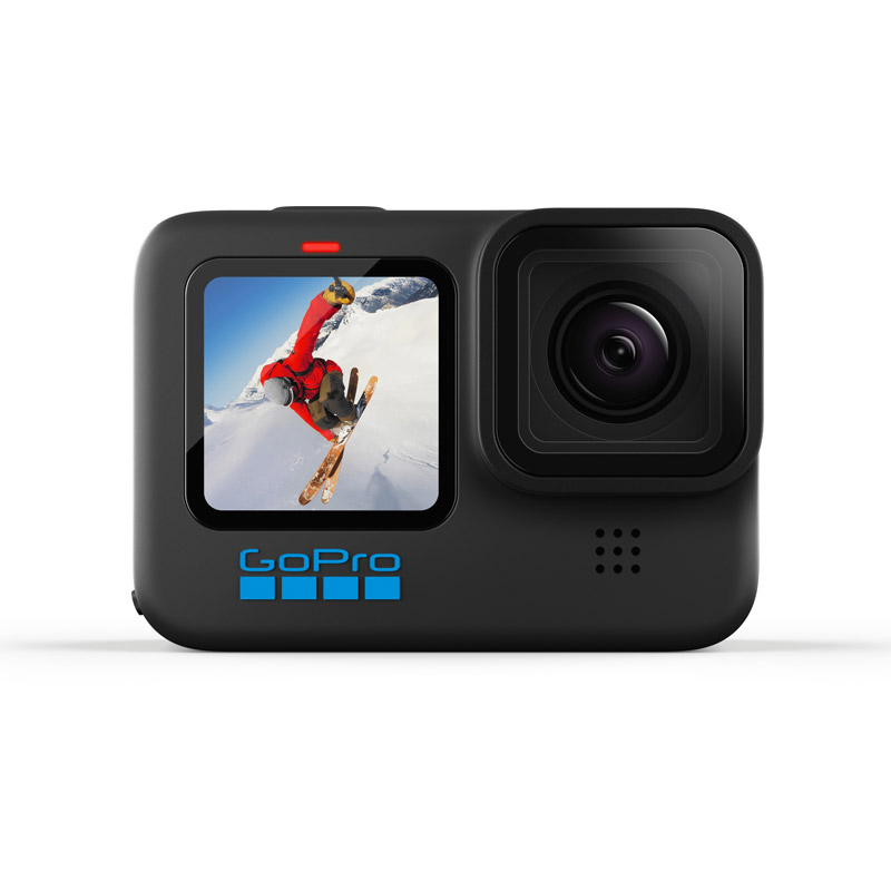 GoPro HERO 10 Black