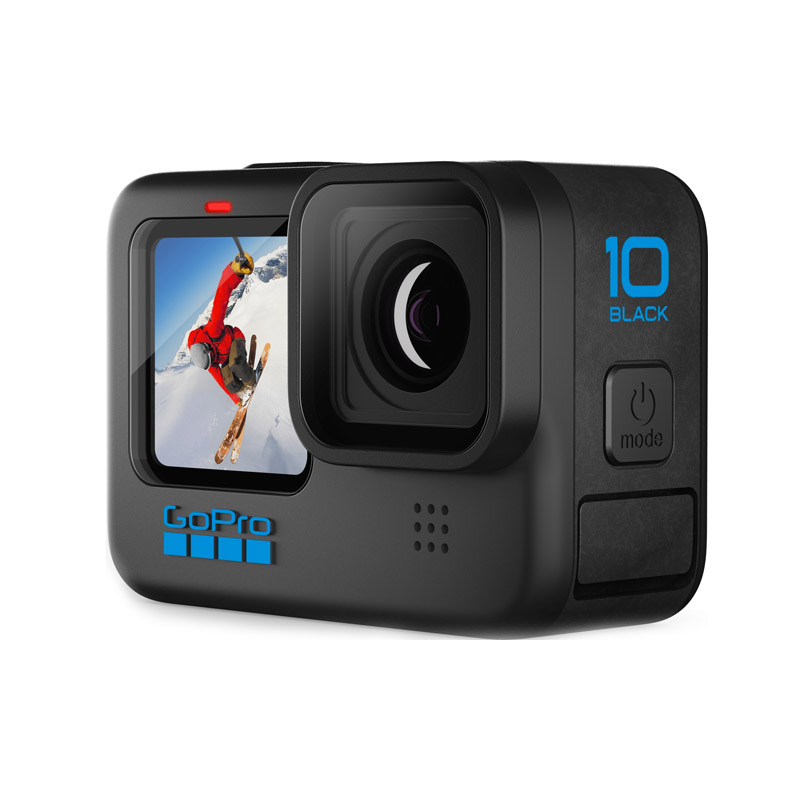 GoPro HERO 10 Black