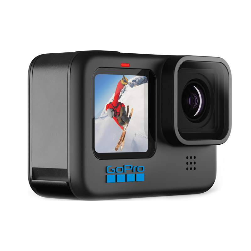 GoPro HERO 10 Black