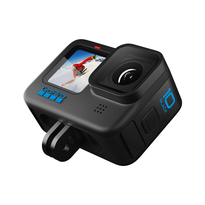 GoPro HERO 10 Black