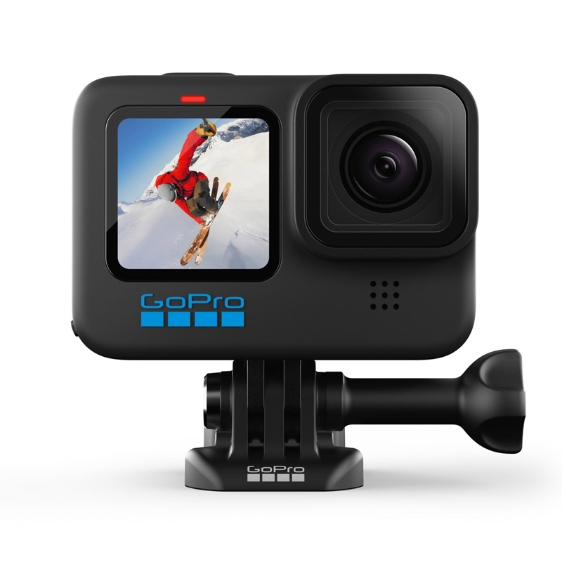 GoPro HERO 10 Black