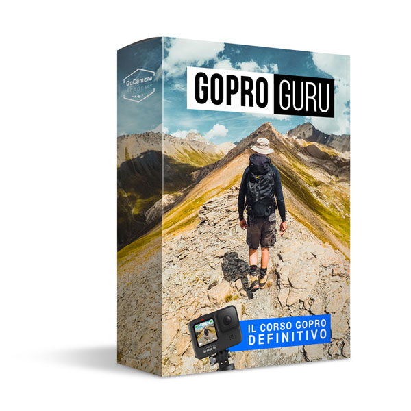 GoPro Guru