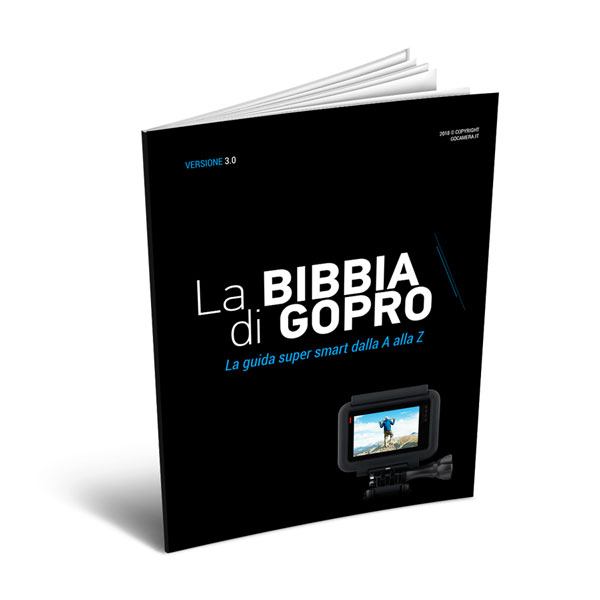 La Bibbia di GoPro