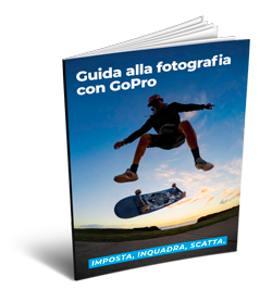 Guida alla fotografia con GoPro