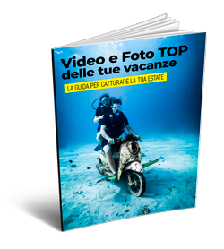 Foto e Video TOP delle tue vacanze