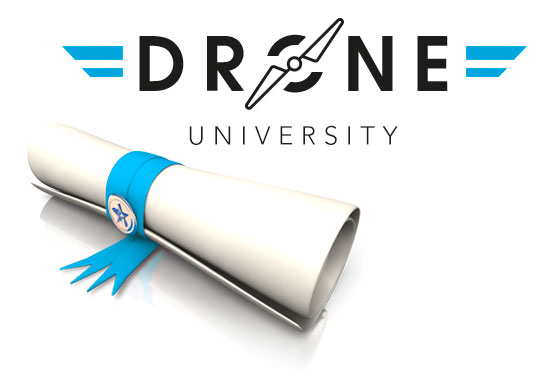 patente drone enac