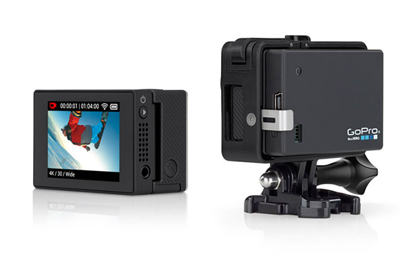 GoPro Case