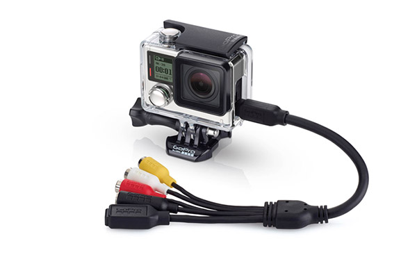 Cavi GoPro