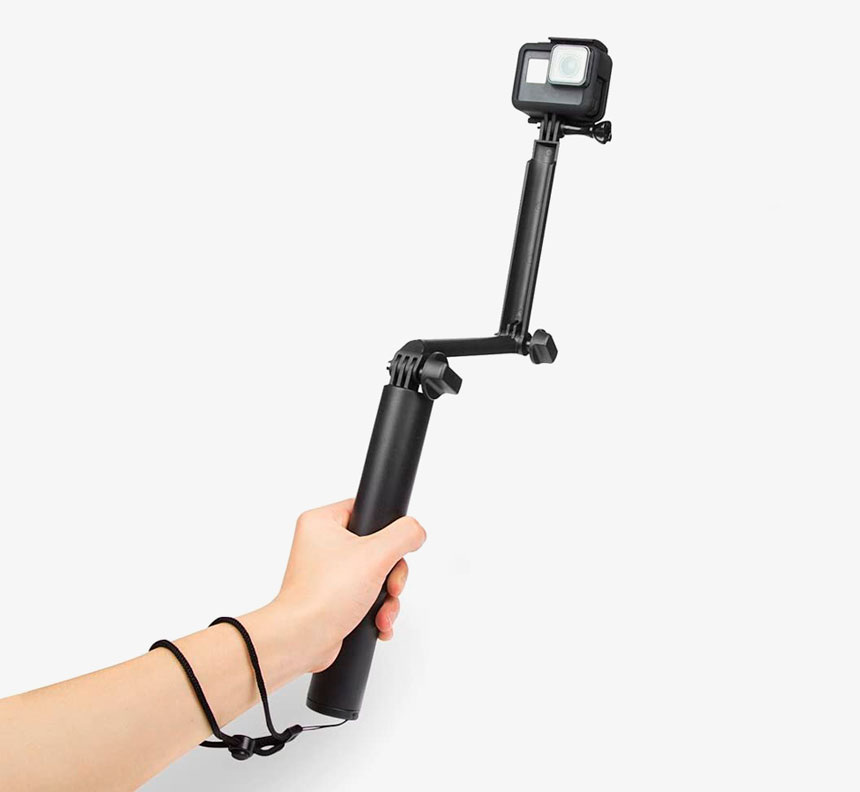 gopro selfie stick